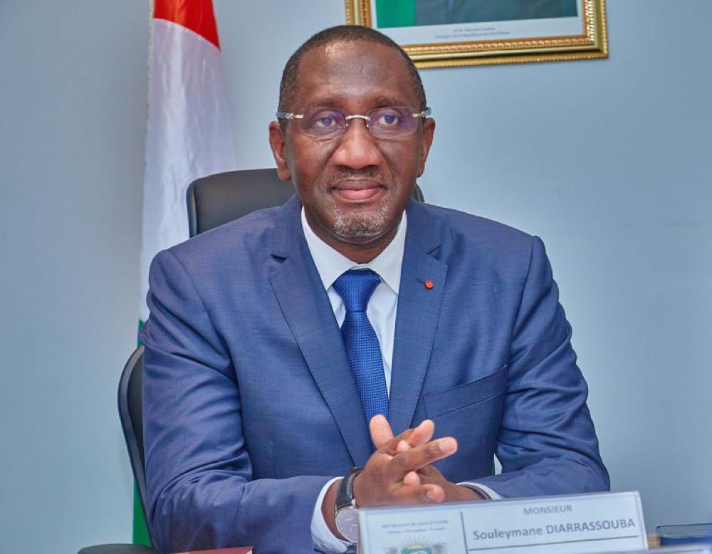 Croissance du secteur industriel en Côte d'Ivoire